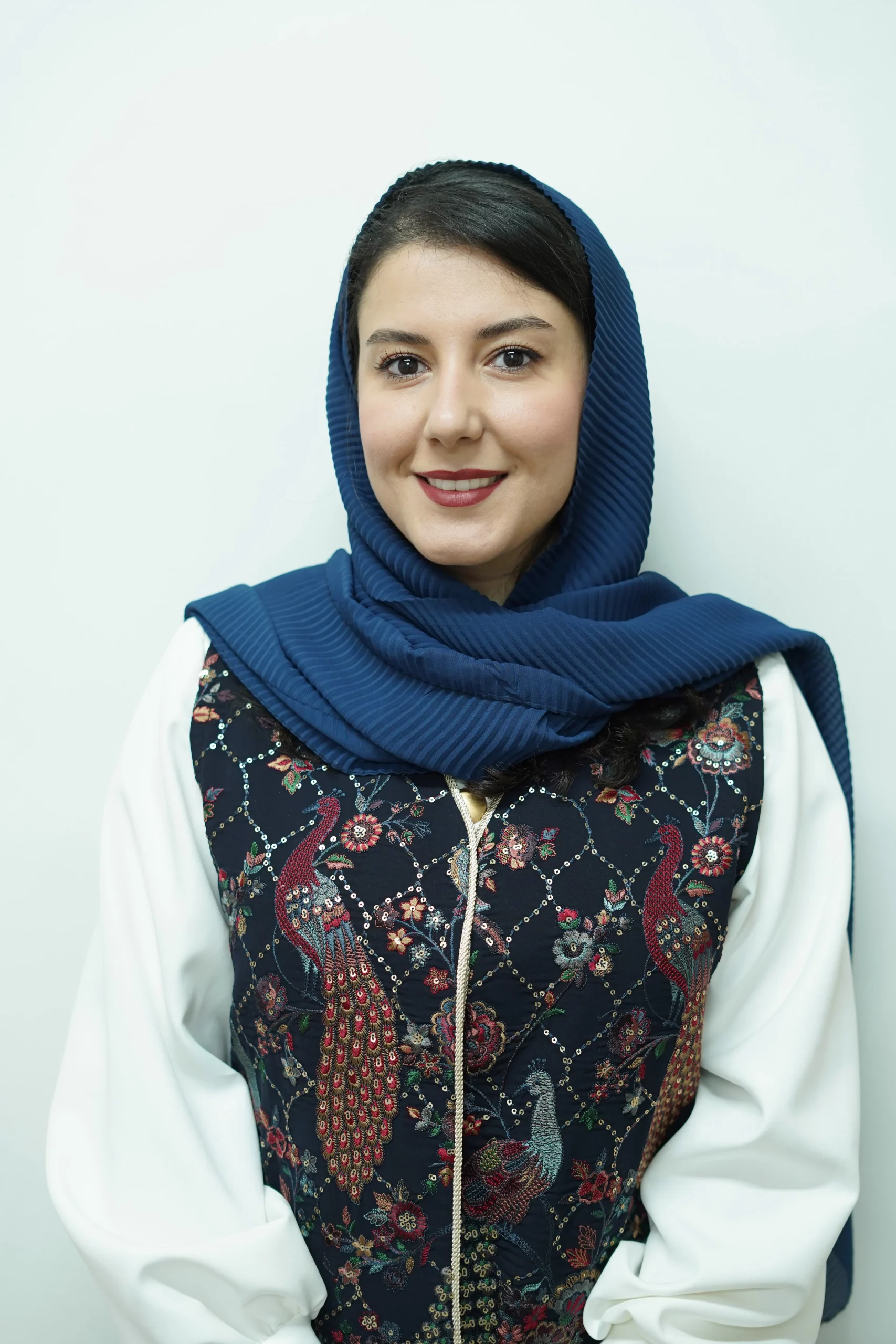 سحر رحمتی