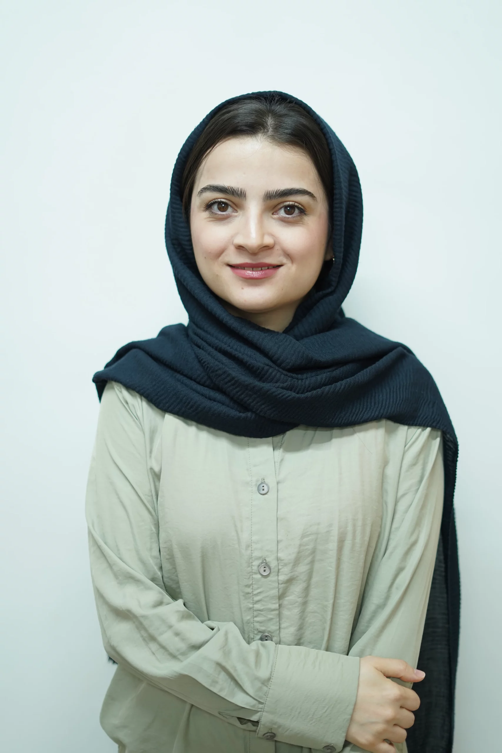 هانیه میرامامی