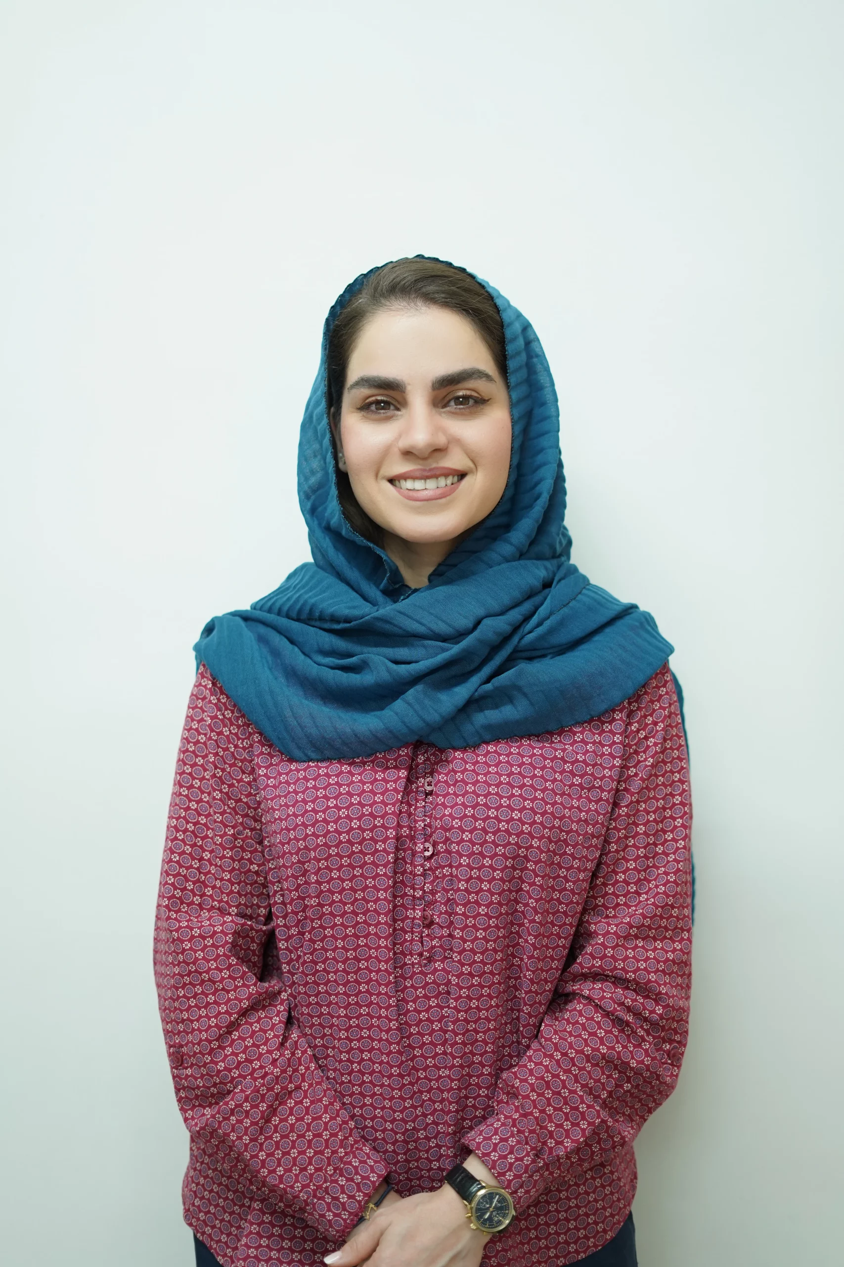 مهسا قربانی